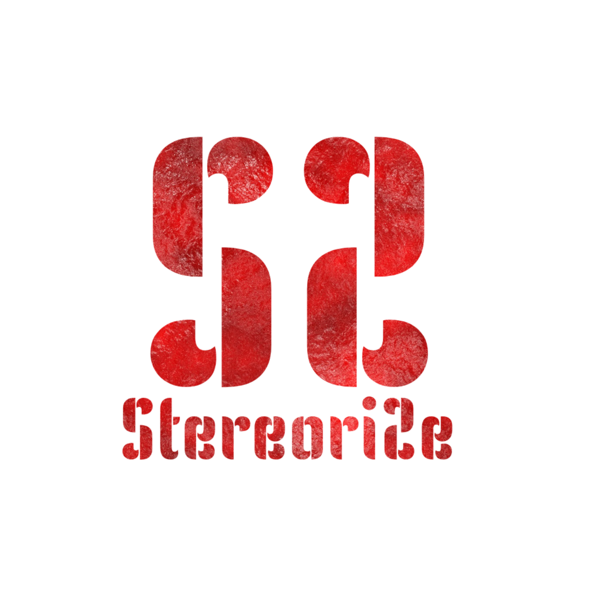 Stereorize logo